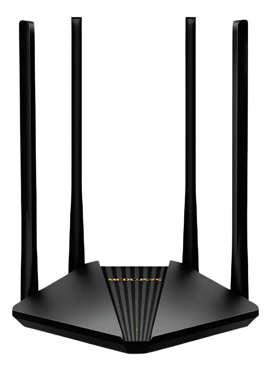 Roteador Mercusys MR30G AC1200 Wi-Fi Gigabit
