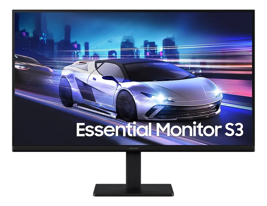Samsung Essential S3 24 120Hz