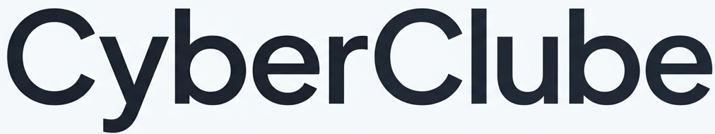 cyberclube logo