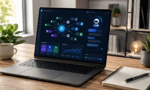Ferramentas de IA Que Vão Mudar Sua Forma de Estudar